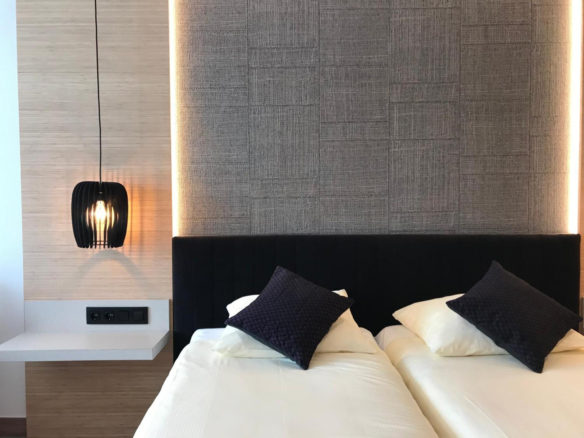 Hotel - B&B - Appartement De Zevende Heerlijkheid Slenaken Εξωτερικό φωτογραφία