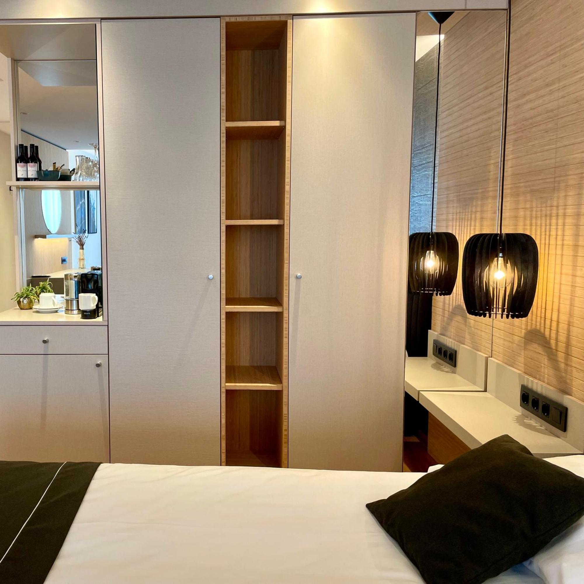 Hotel - B&B - Appartement De Zevende Heerlijkheid Slenaken Εξωτερικό φωτογραφία