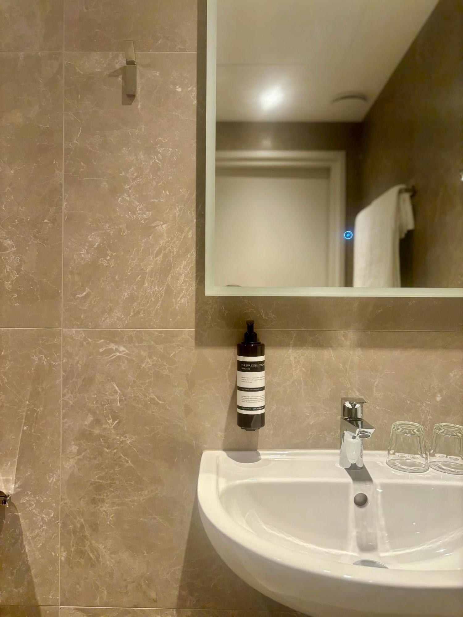 Hotel - B&B - Appartement De Zevende Heerlijkheid Slenaken Εξωτερικό φωτογραφία