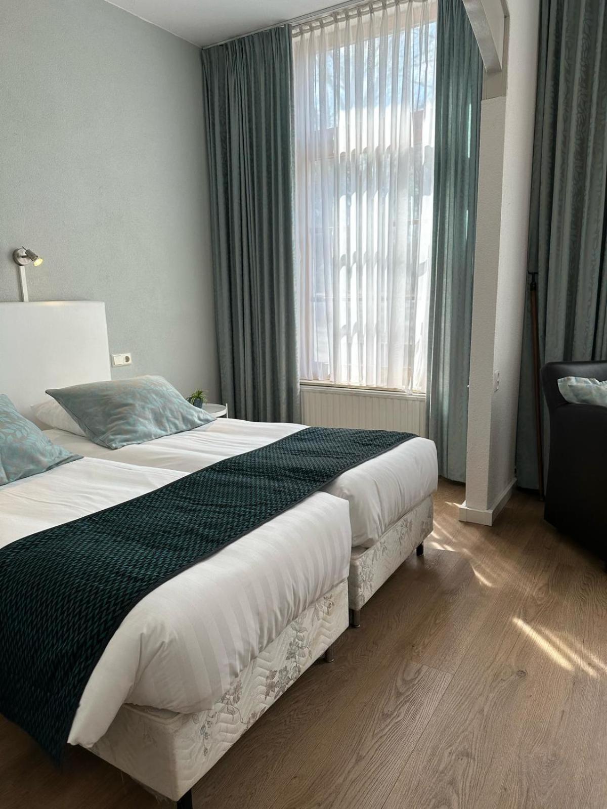 Hotel - B&B - Appartement De Zevende Heerlijkheid Slenaken Εξωτερικό φωτογραφία