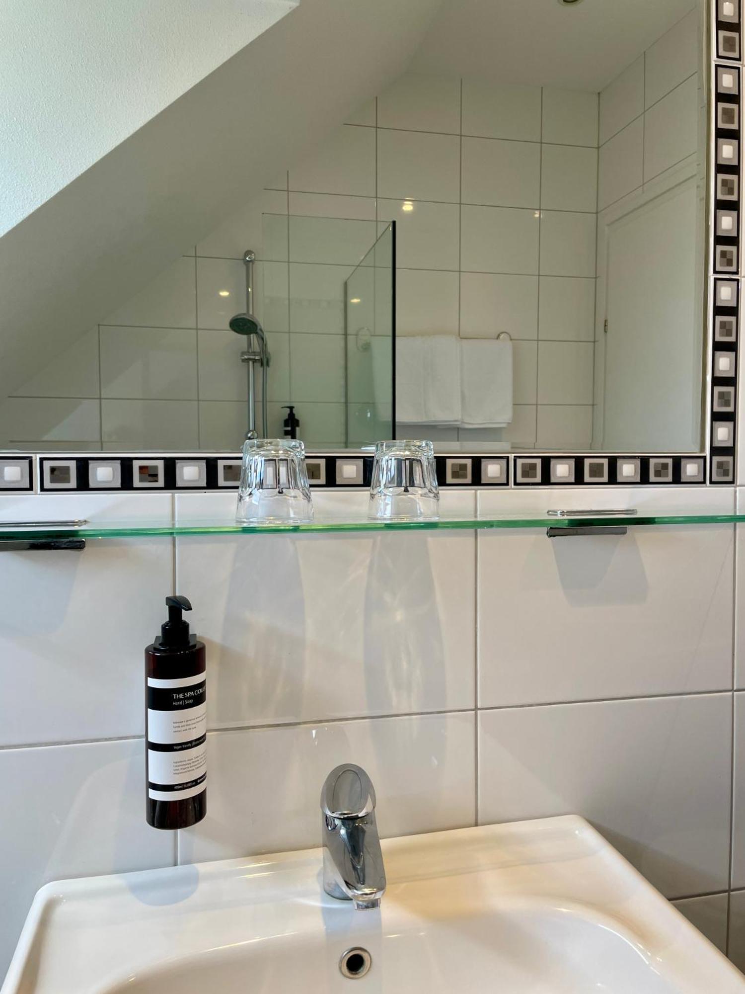 Hotel - B&B - Appartement De Zevende Heerlijkheid Slenaken Εξωτερικό φωτογραφία