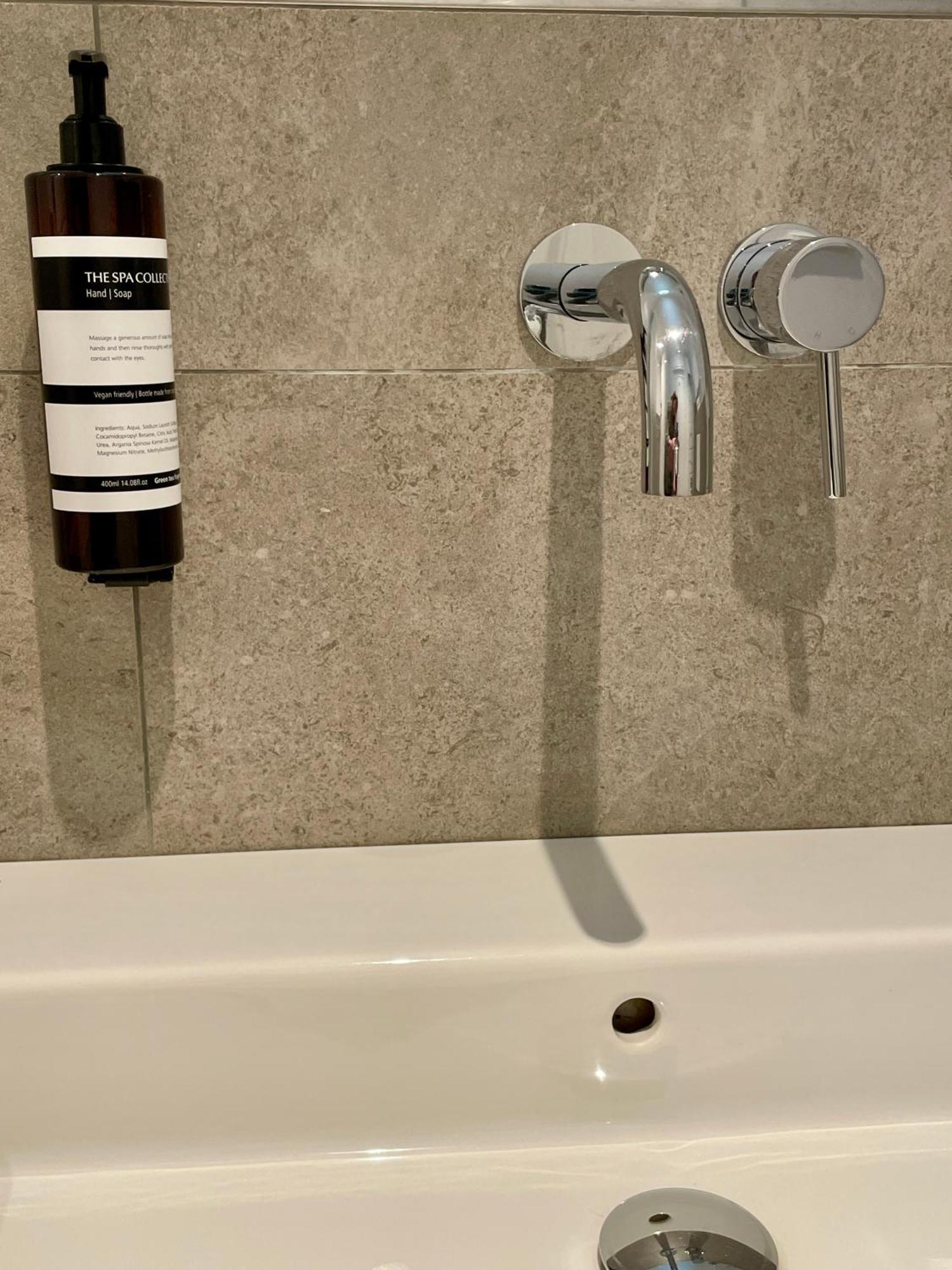 Hotel - B&B - Appartement De Zevende Heerlijkheid Slenaken Εξωτερικό φωτογραφία