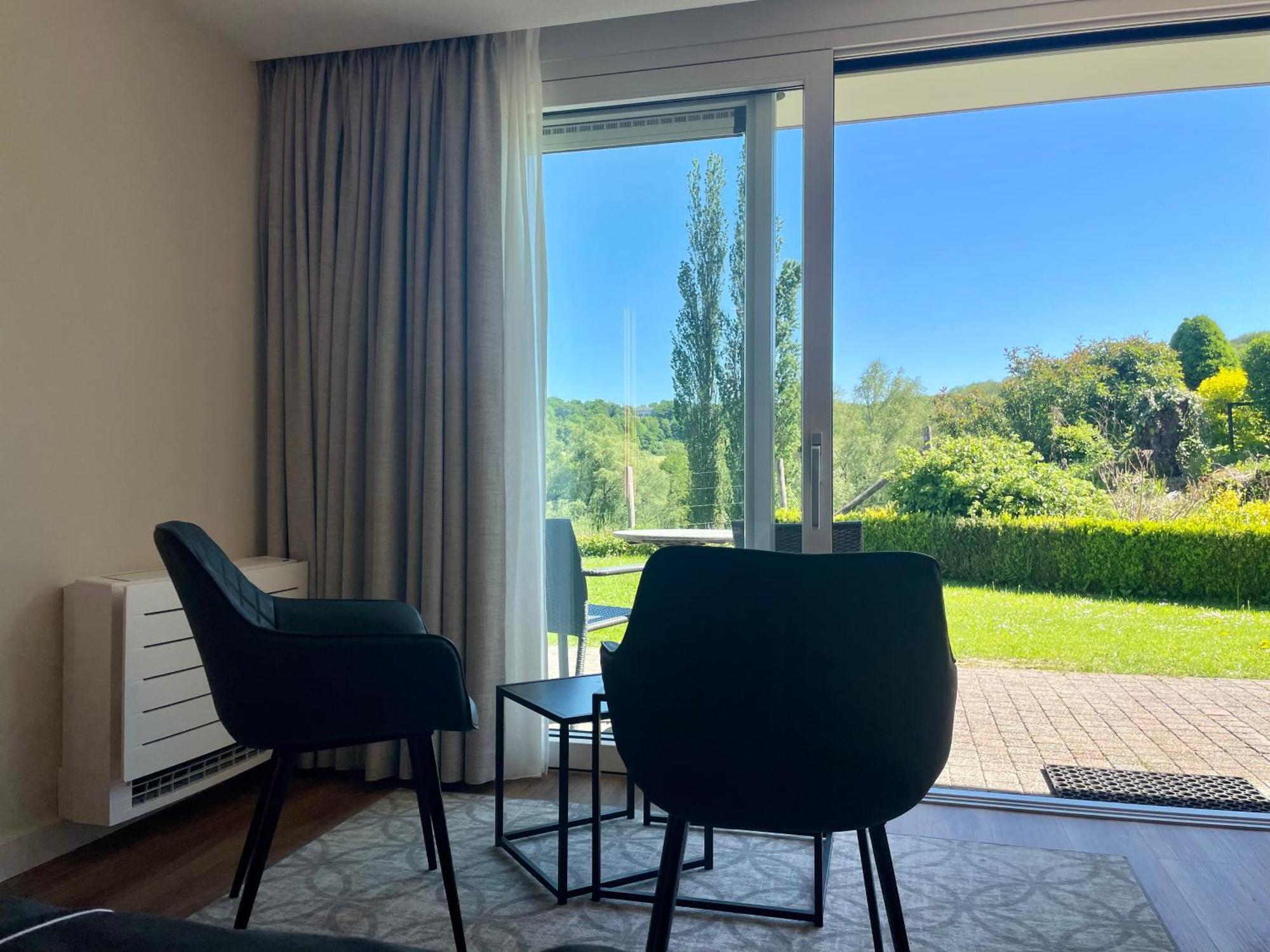 Hotel - B&B - Appartement De Zevende Heerlijkheid Slenaken Εξωτερικό φωτογραφία