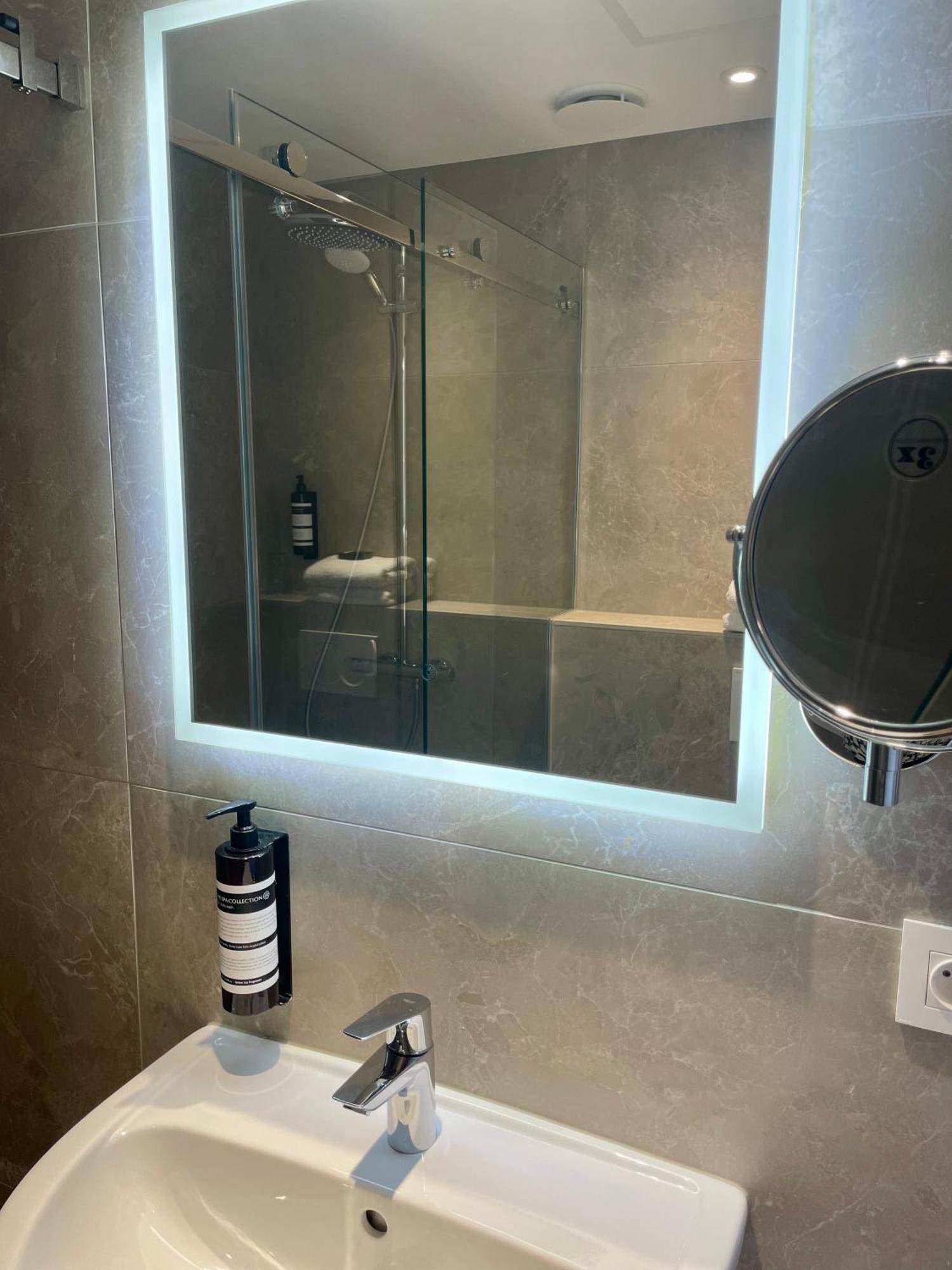 Hotel - B&B - Appartement De Zevende Heerlijkheid Slenaken Εξωτερικό φωτογραφία