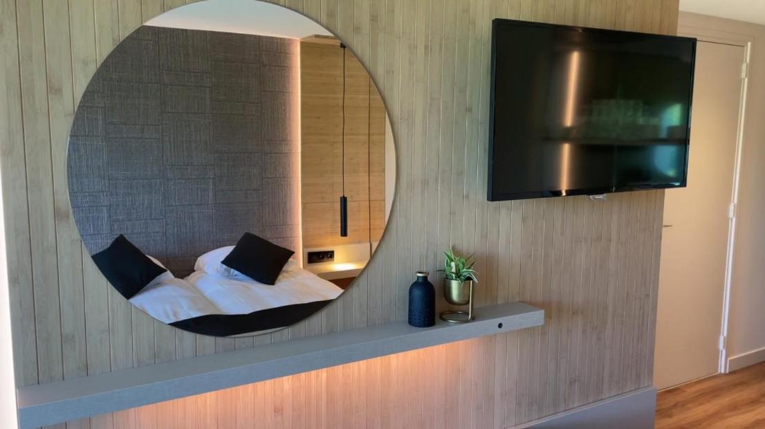 Hotel - B&B - Appartement De Zevende Heerlijkheid Slenaken Εξωτερικό φωτογραφία