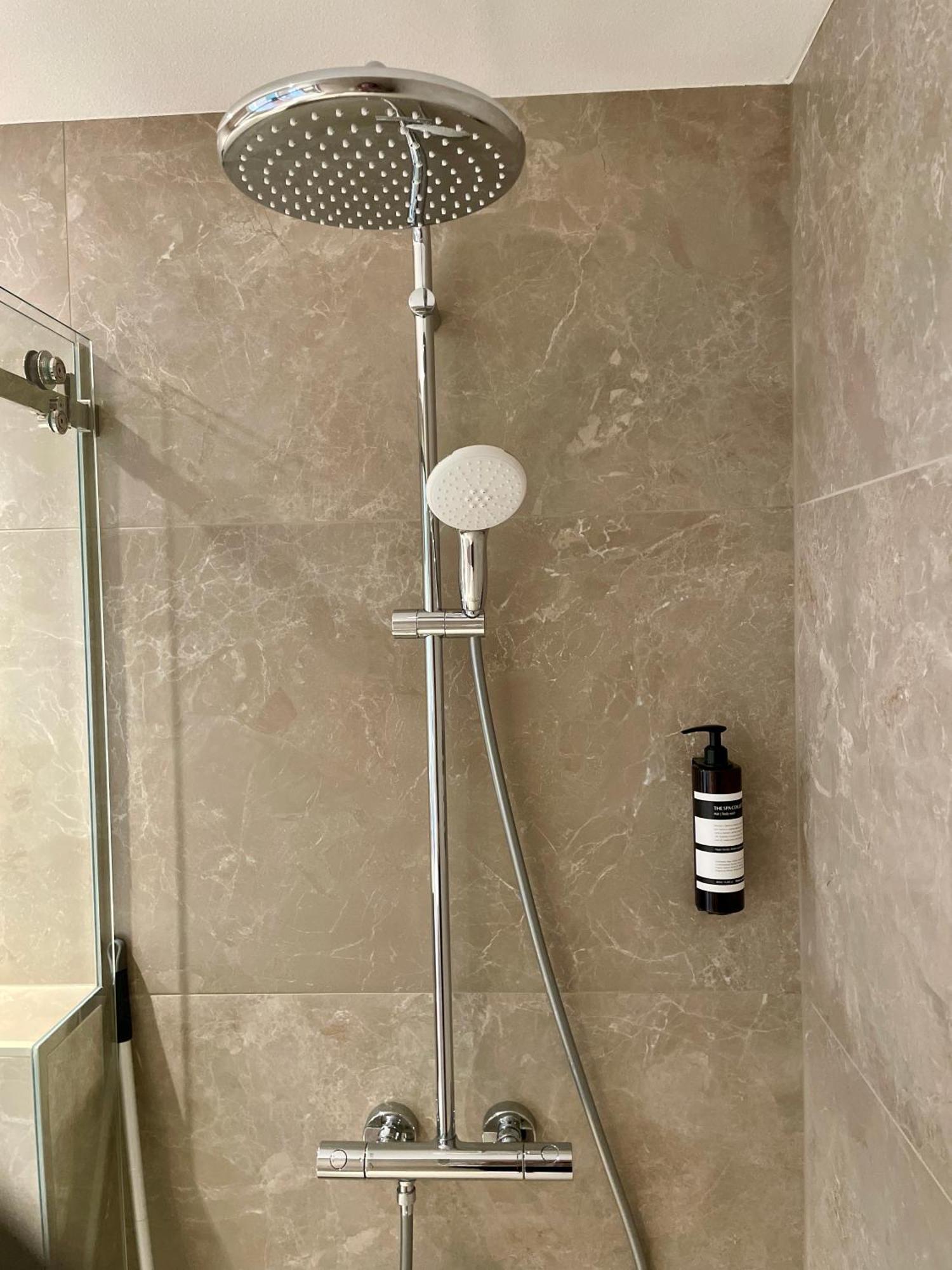 Hotel - B&B - Appartement De Zevende Heerlijkheid Slenaken Εξωτερικό φωτογραφία