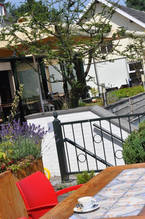 Hotel - B&B - Appartement De Zevende Heerlijkheid Slenaken Εξωτερικό φωτογραφία