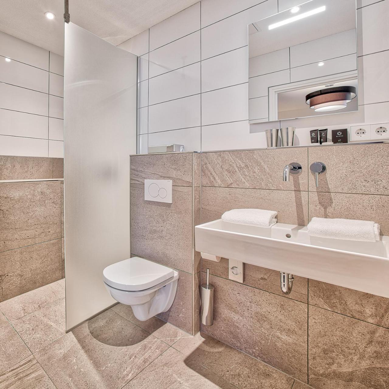 Hotel - B&B - Appartement De Zevende Heerlijkheid Slenaken Εξωτερικό φωτογραφία